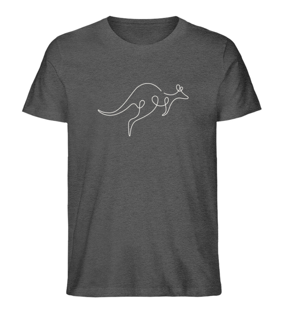 Känguruh Shirt
