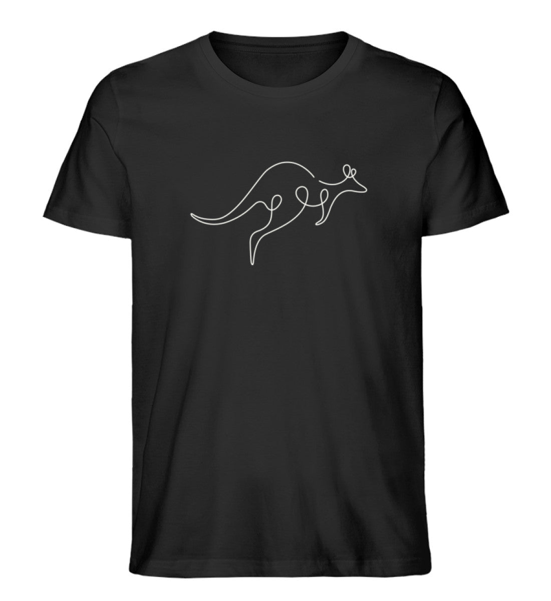 Känguruh Shirt