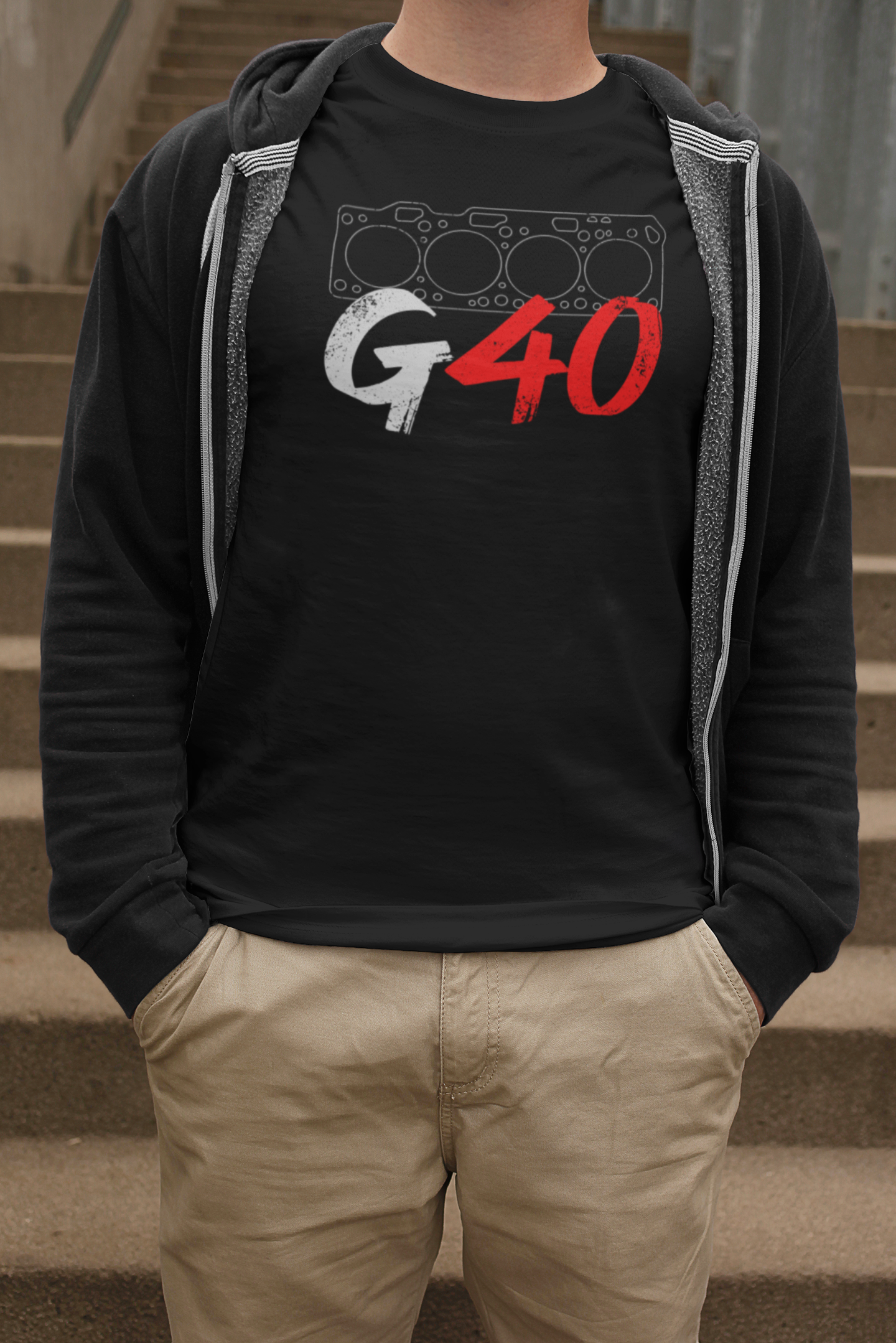 Polo G40 Shirt