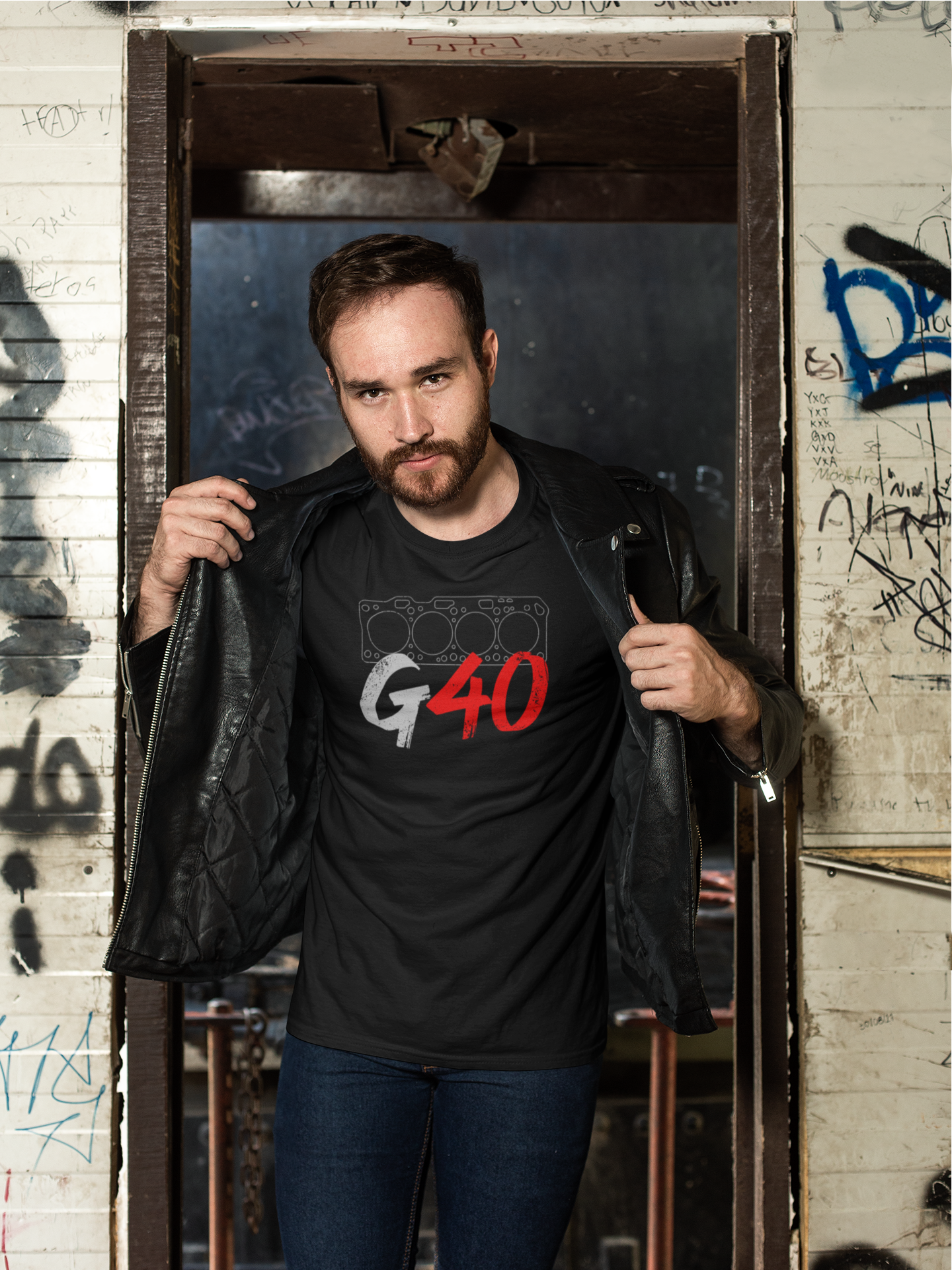 Polo G40 Shirt