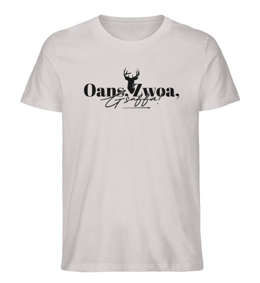 Bayrisches Trachtenshirt