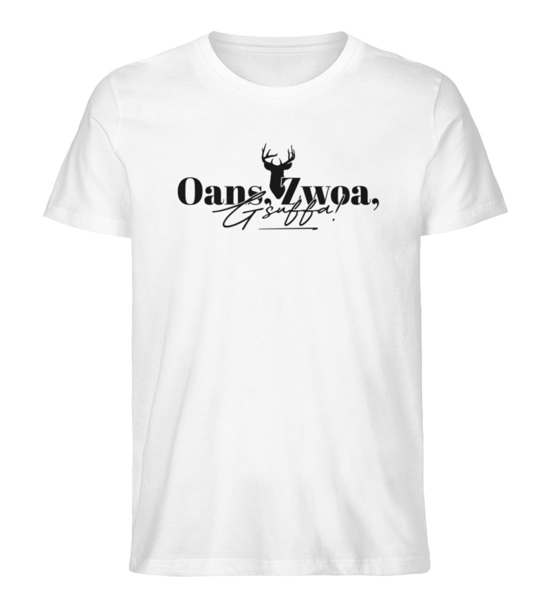 Bayrisches Trachtenshirt