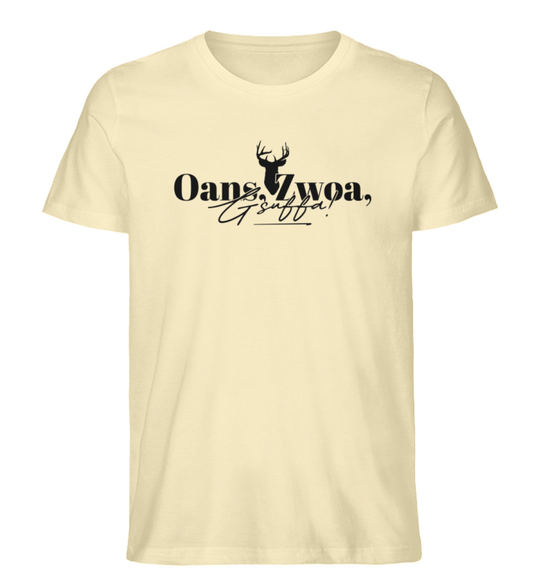Bayrisches Trachtenshirt