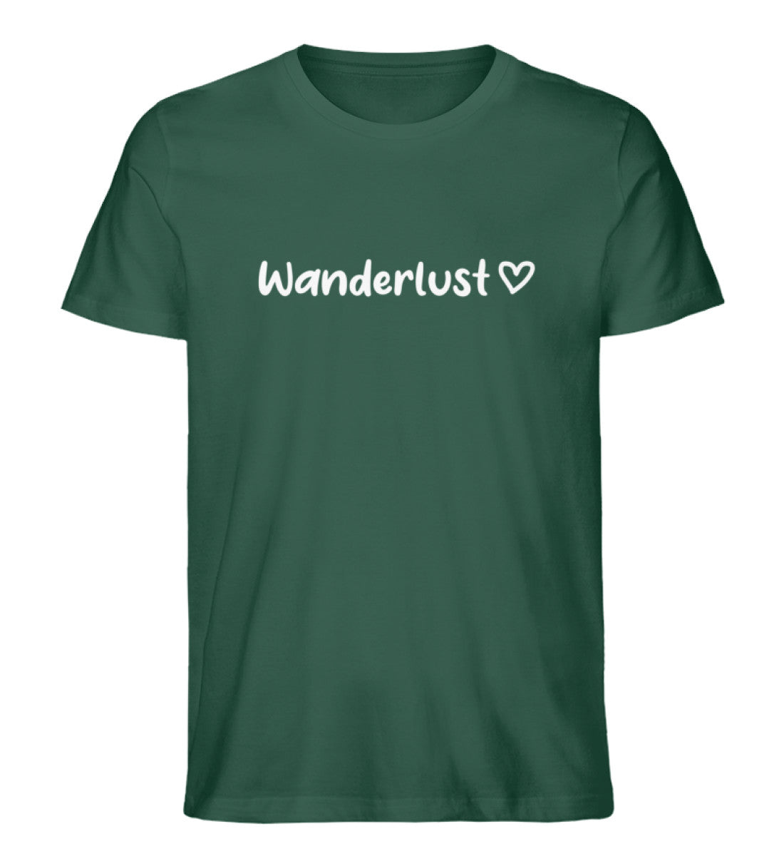 Wanderlust T-Shirt