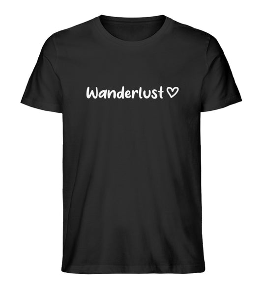 Wanderlust T-Shirt