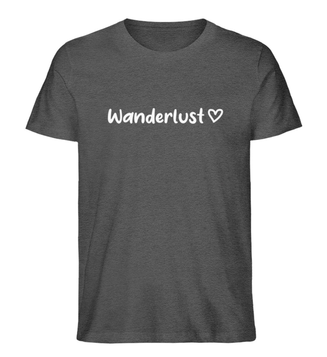 Wanderlust T-Shirt