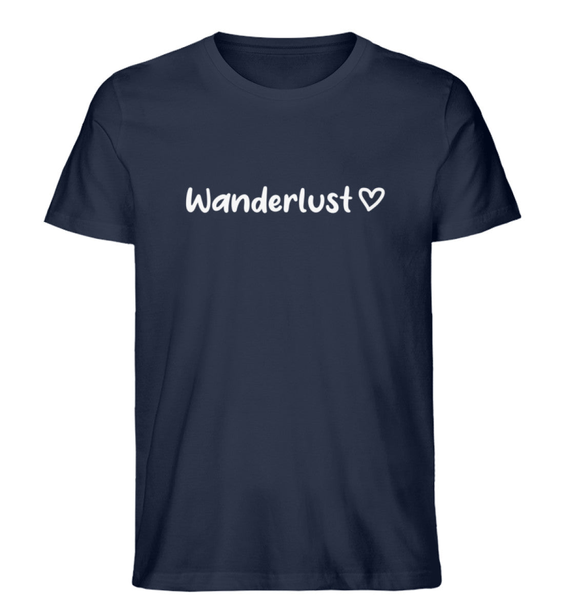 Wanderlust T-Shirt