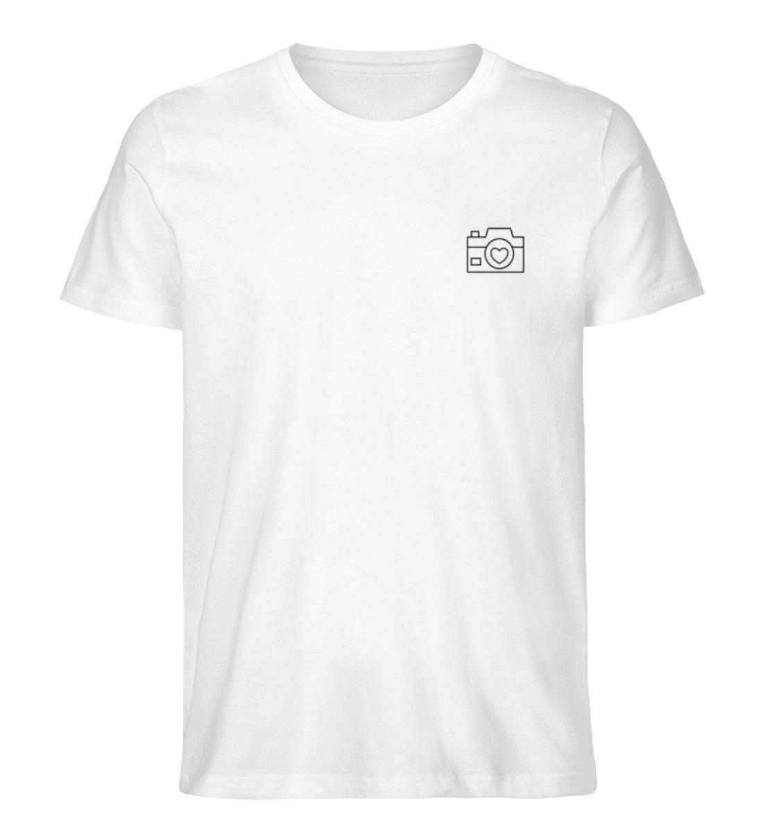 Fotografen T-Shirt