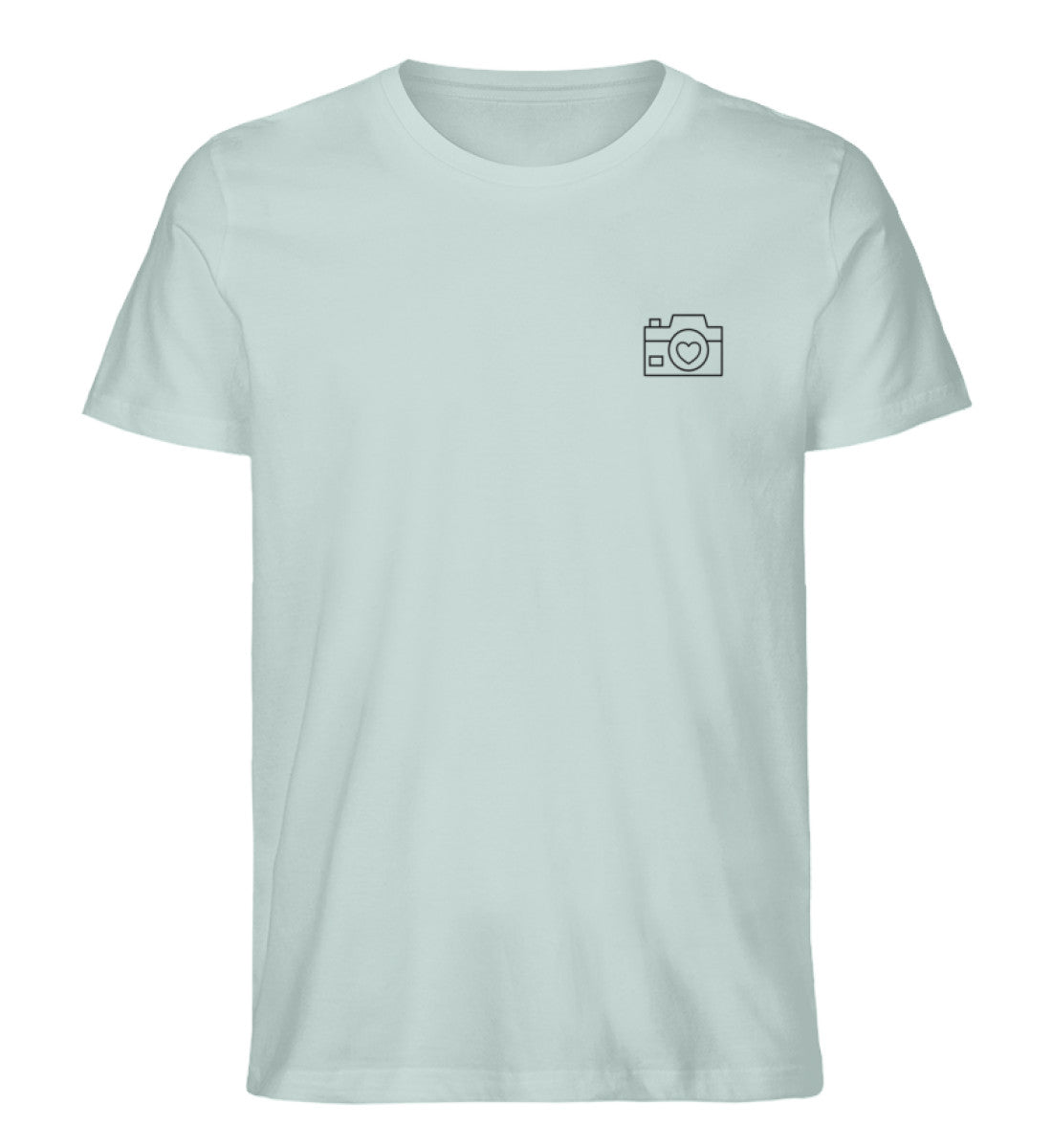 Fotografen T-Shirt