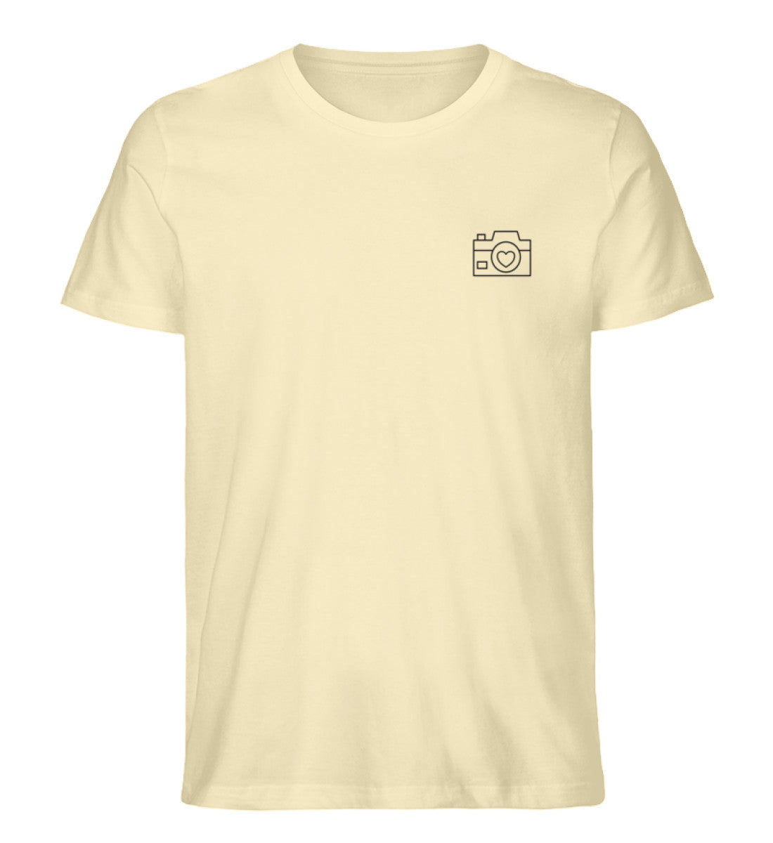 Fotografen T-Shirt