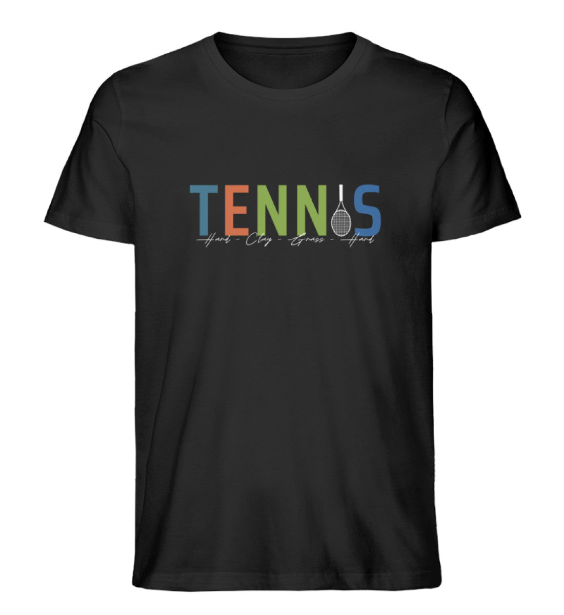 Tennis Shirt