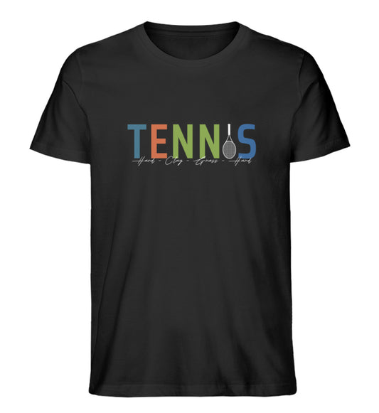 Tennis Shirt