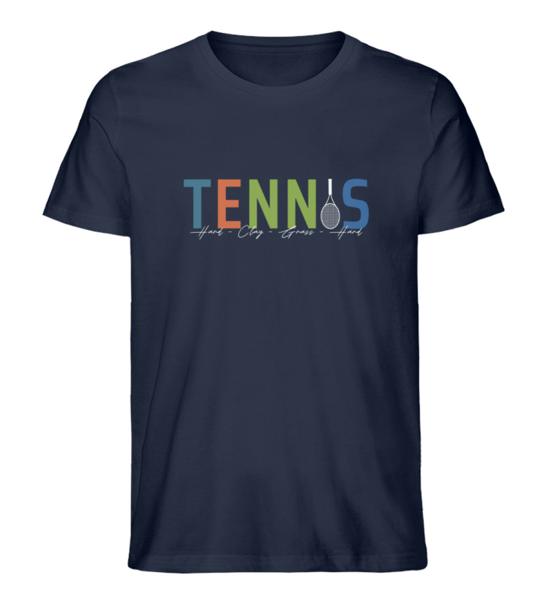 Tennis Shirt