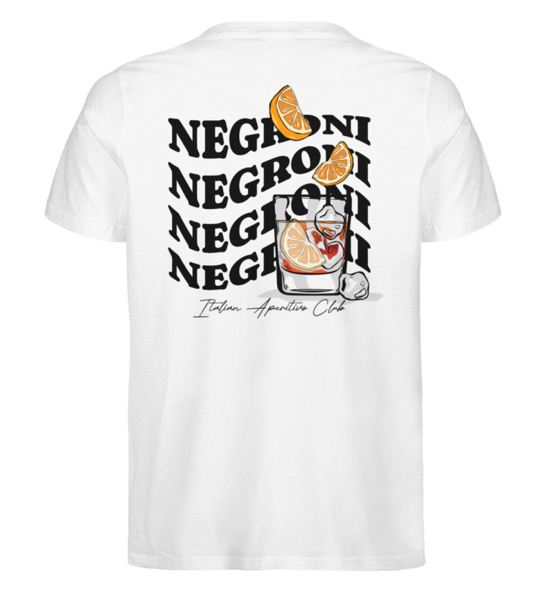 Negroni T Shirt