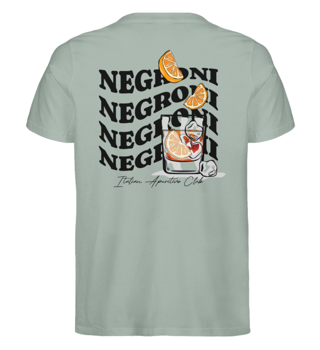Negroni T Shirt