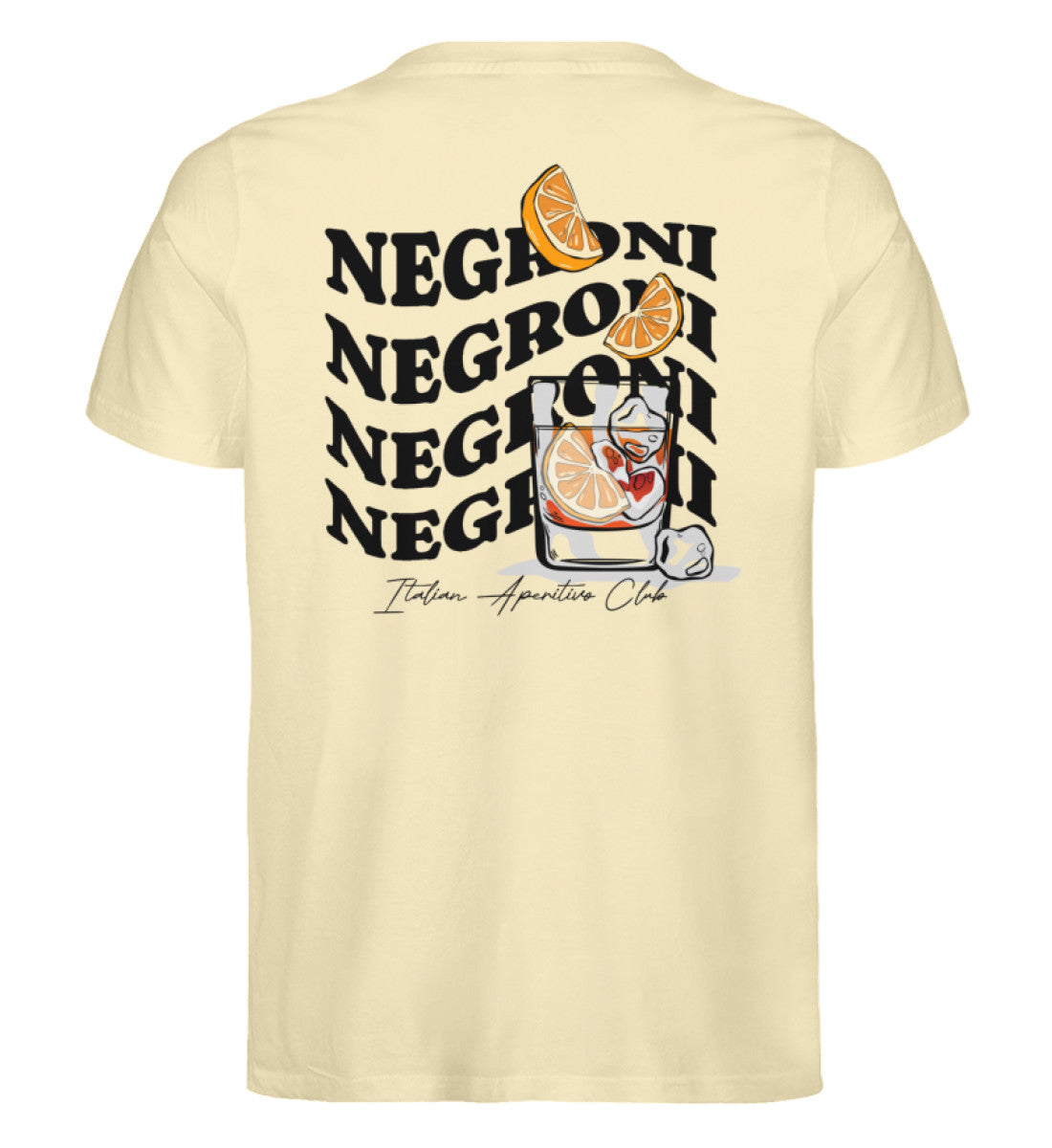 Negroni T Shirt
