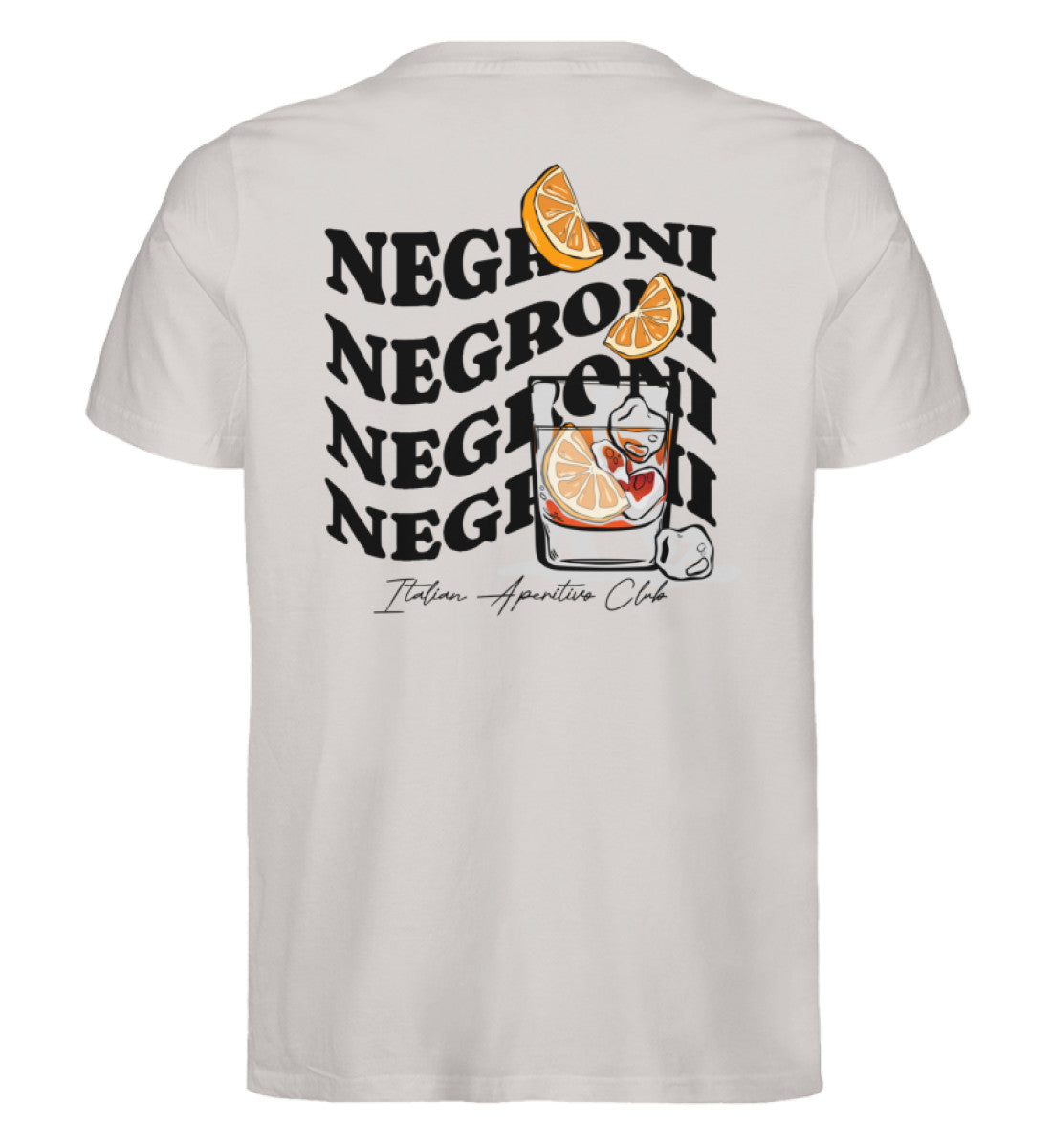 Negroni T Shirt