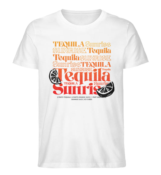 Tequilla Shirt