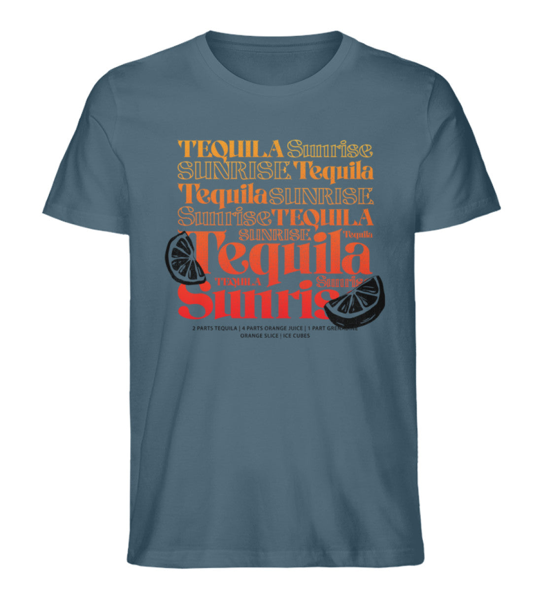 Tequilla Shirt