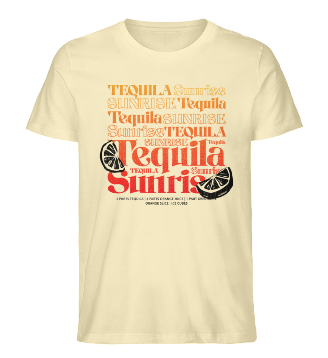 Tequilla Shirt