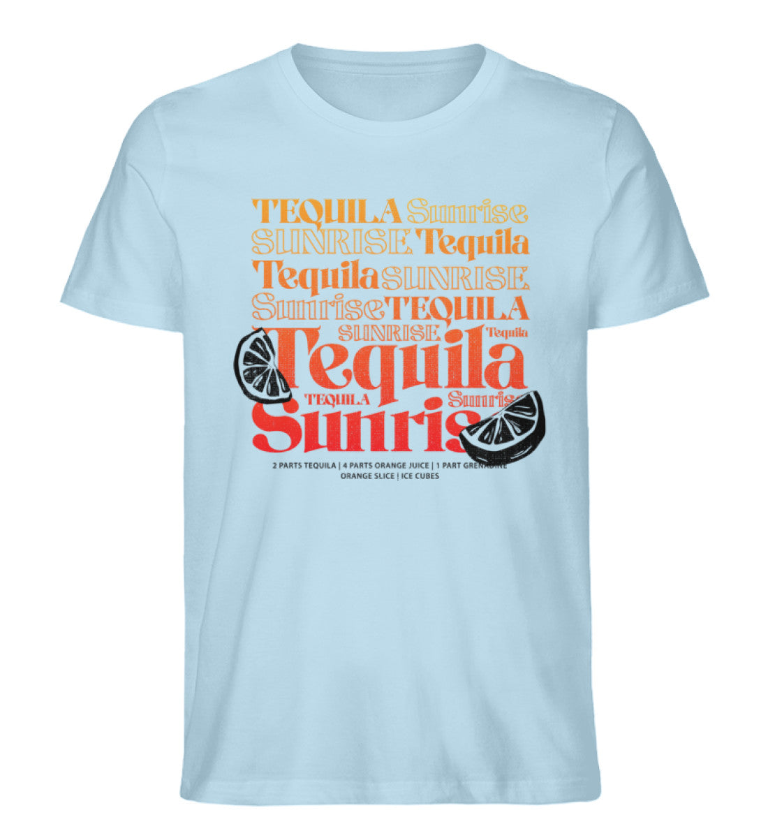 Tequilla Shirt