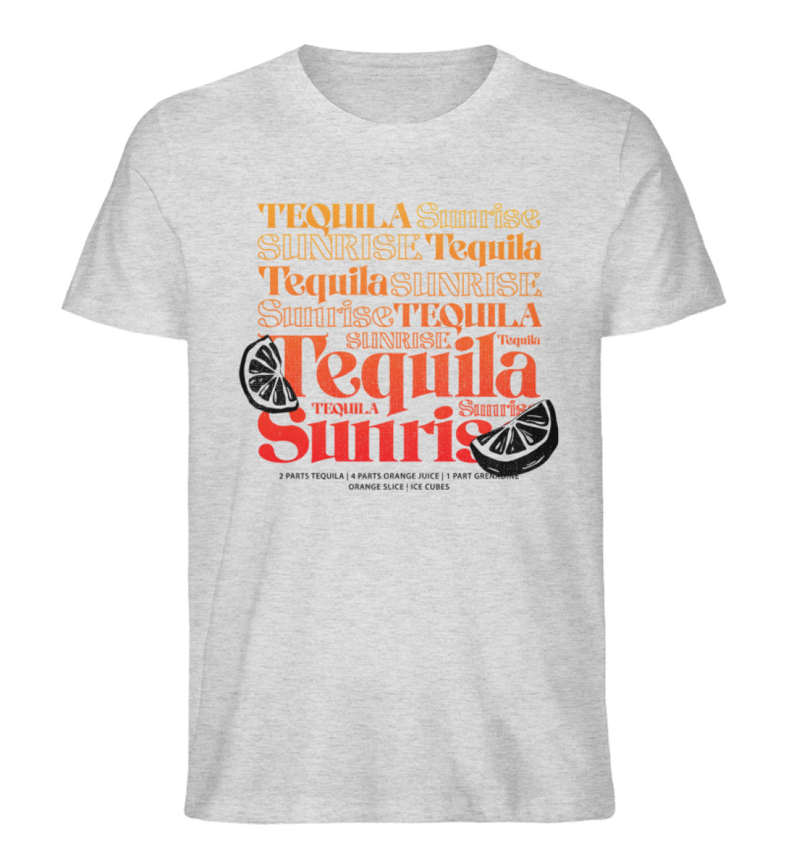 Tequilla Shirt