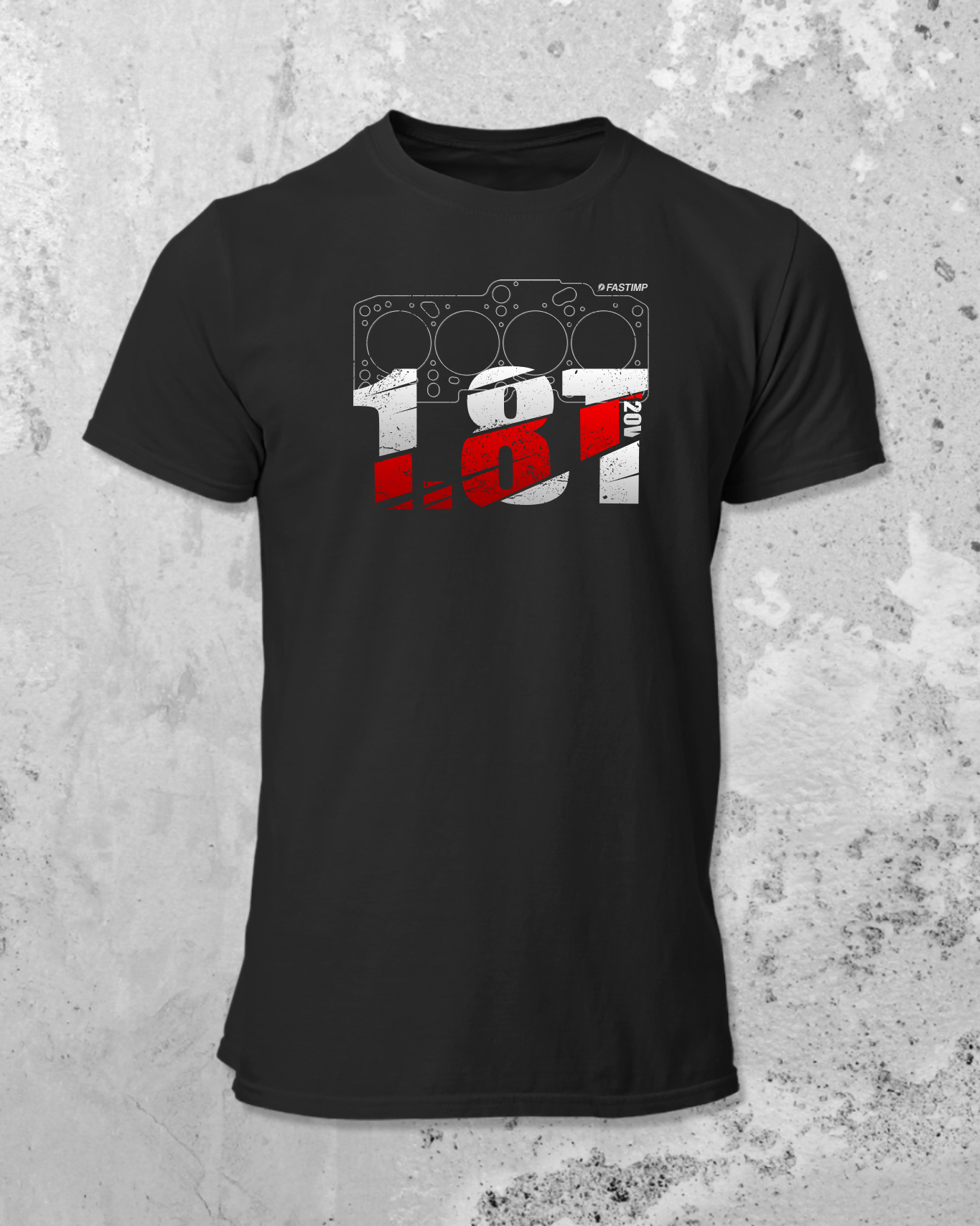 1.8T 20V Shirt