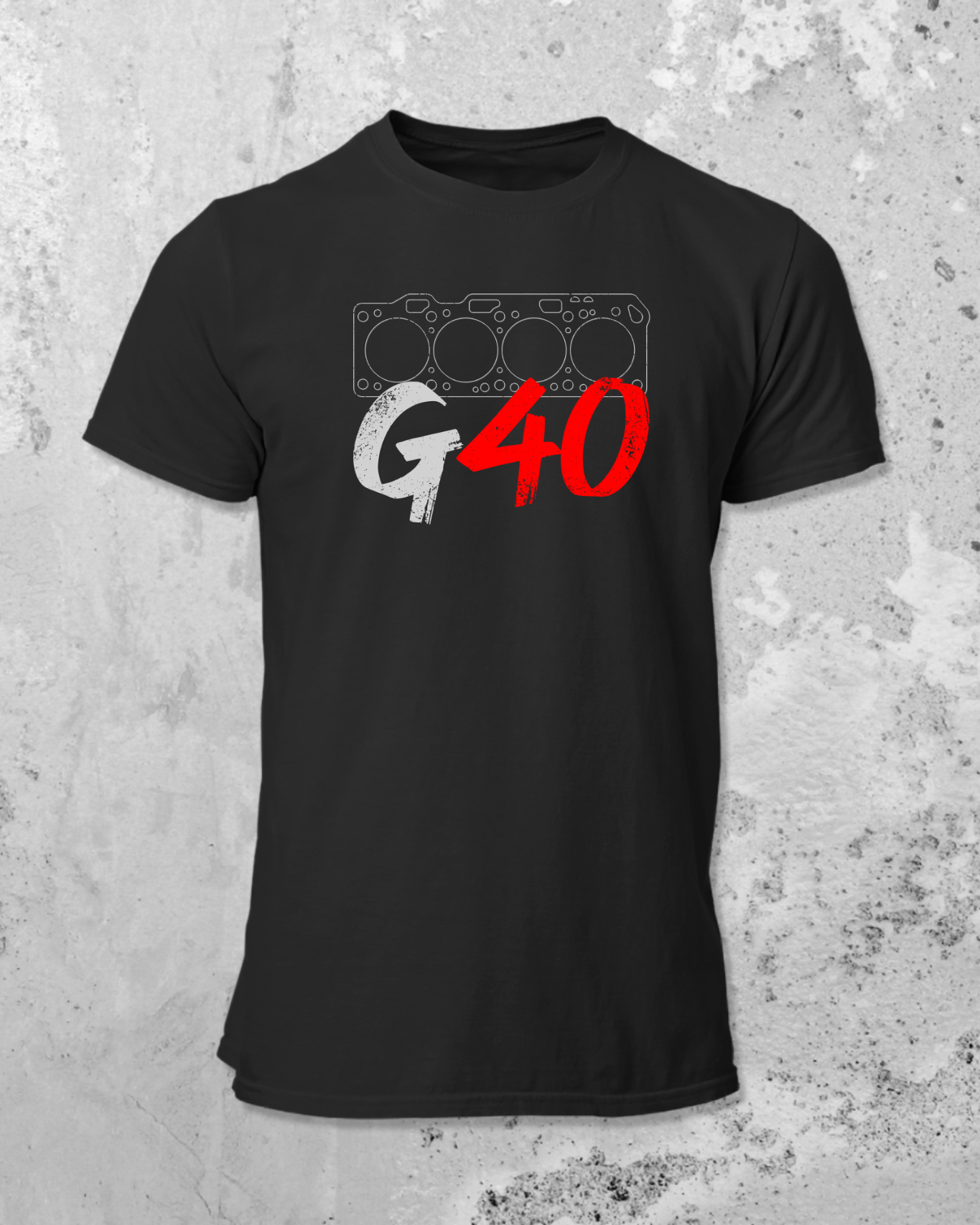 Polo G40 Shirt
