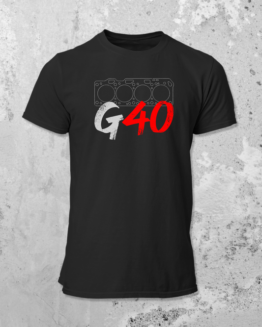 Polo G40 Shirt