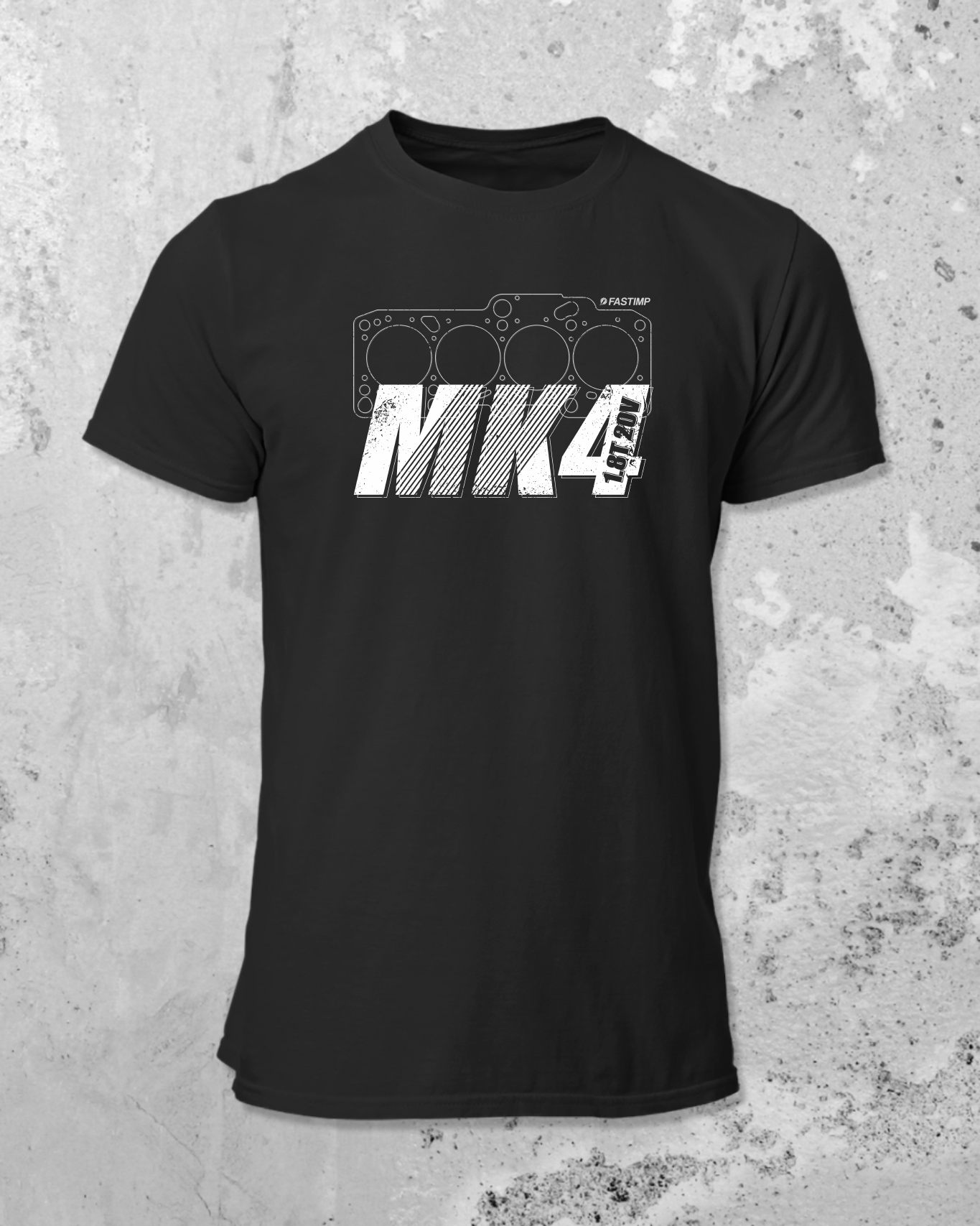 1.8T 20V Shirt