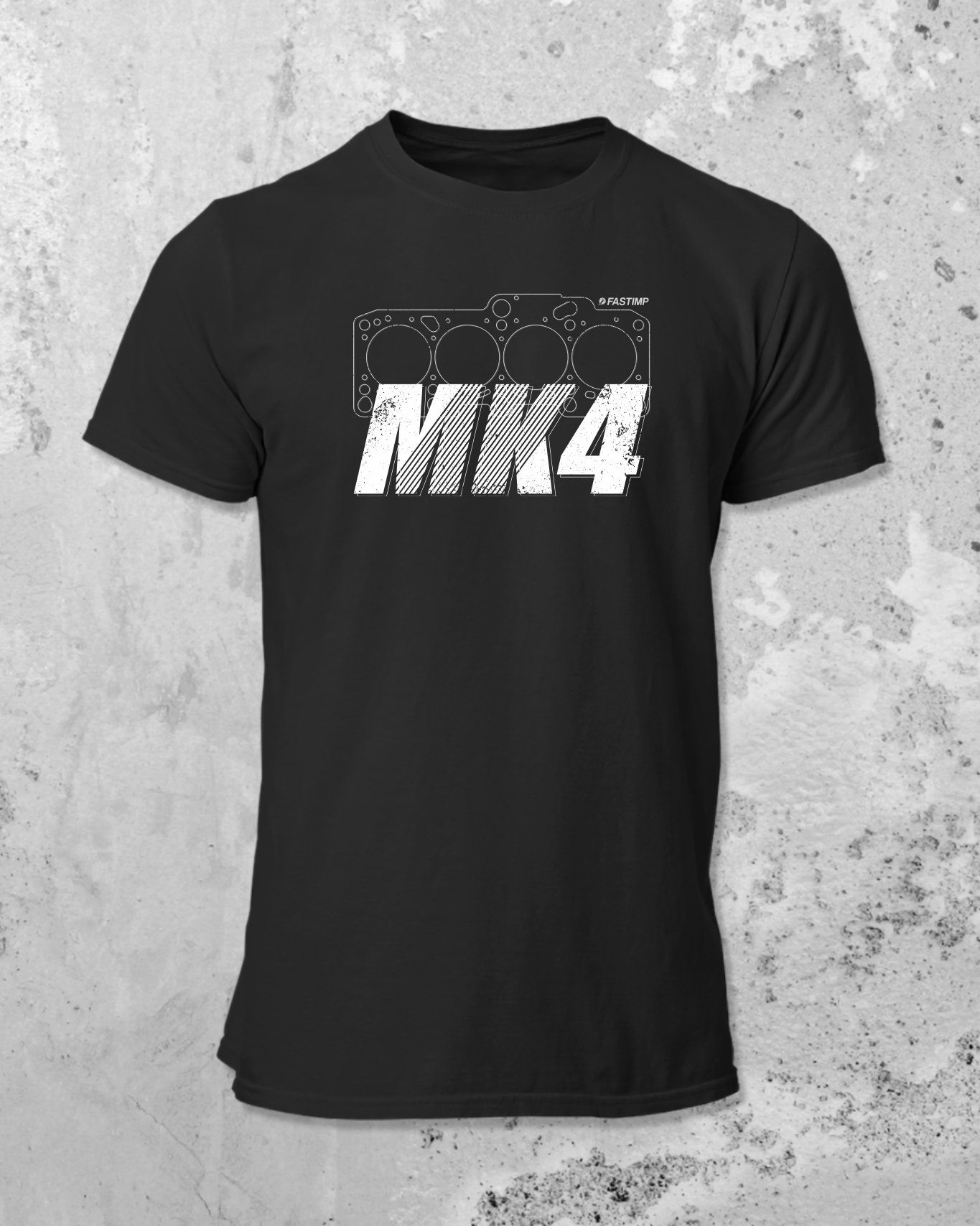 MK4 Shirt