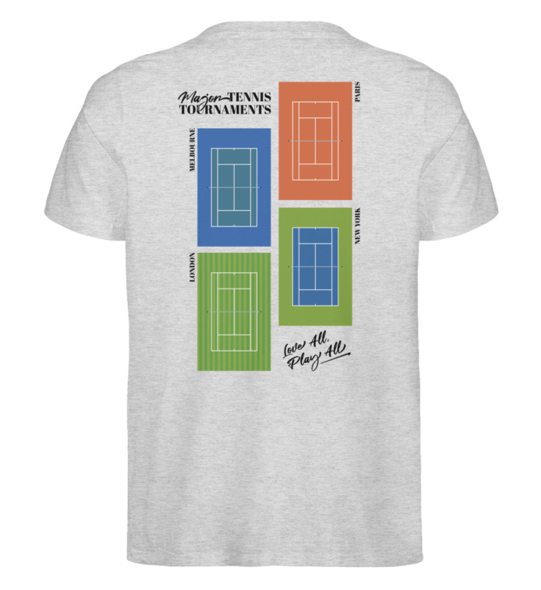 Tennis T-Shirt