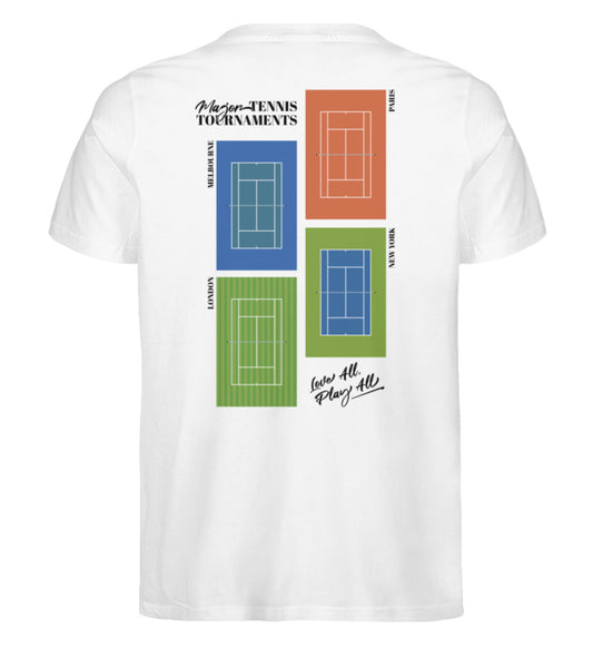 Tennis T-Shirt