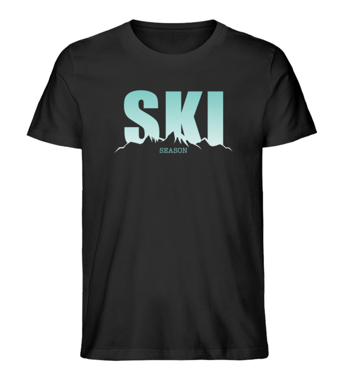 Ski Season T-Shirt