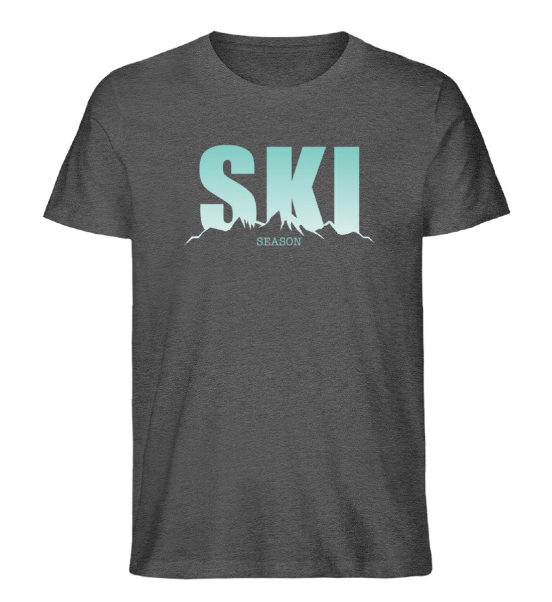 Ski Season T-Shirt