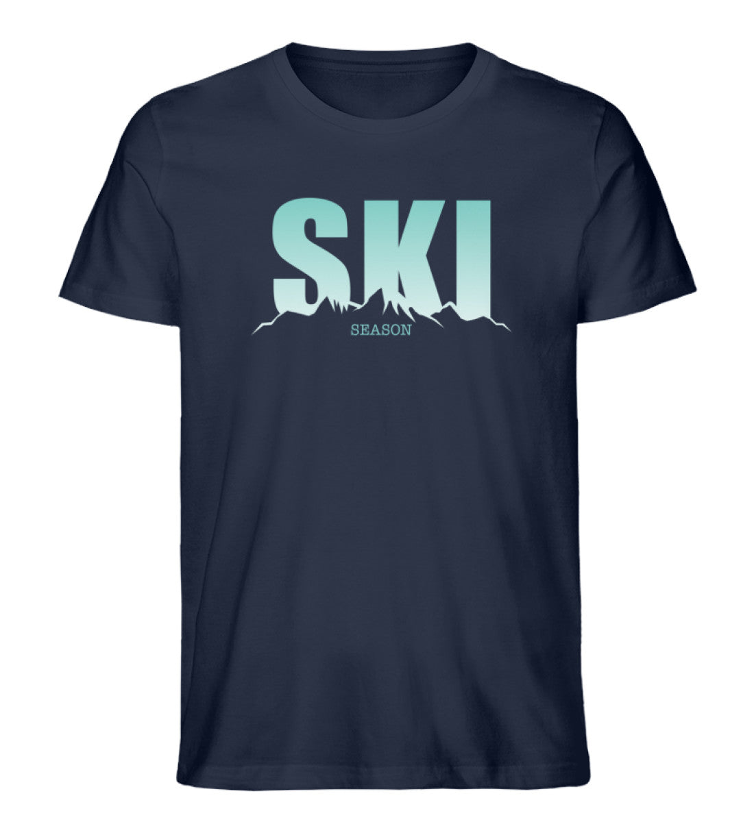 Ski Season T-Shirt