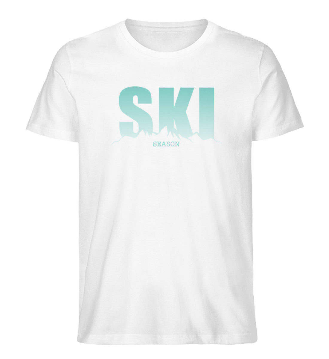 Ski Season T-Shirt