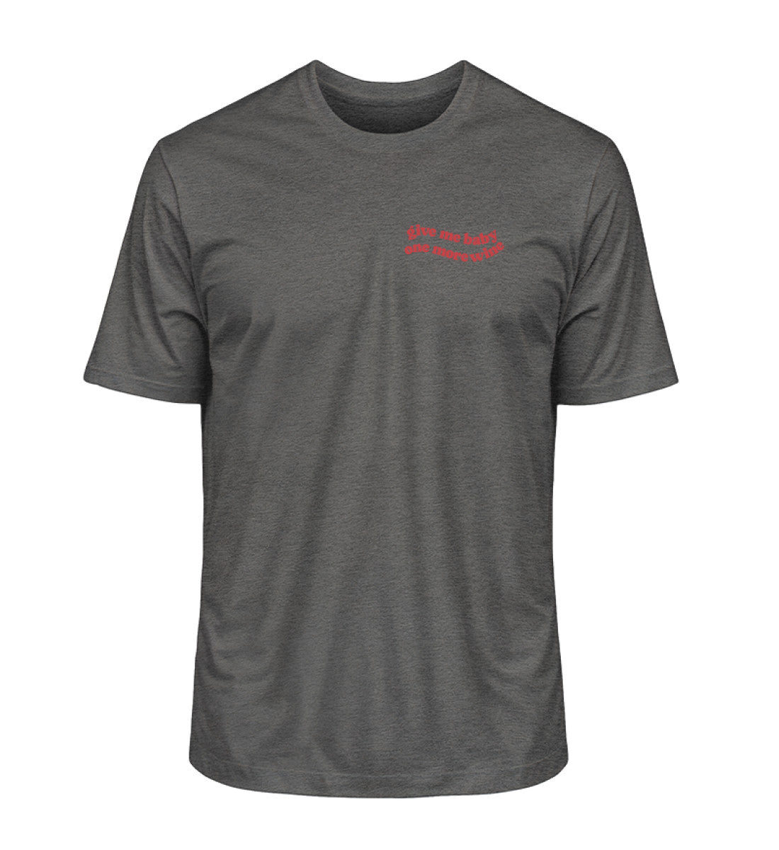 Wine T-Shirt