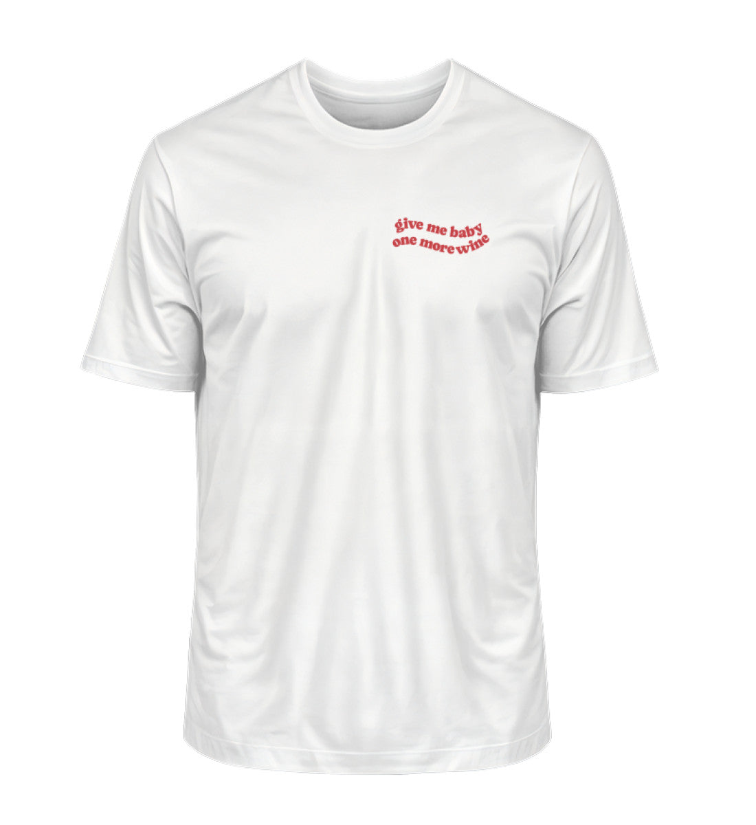 Wine T-Shirt