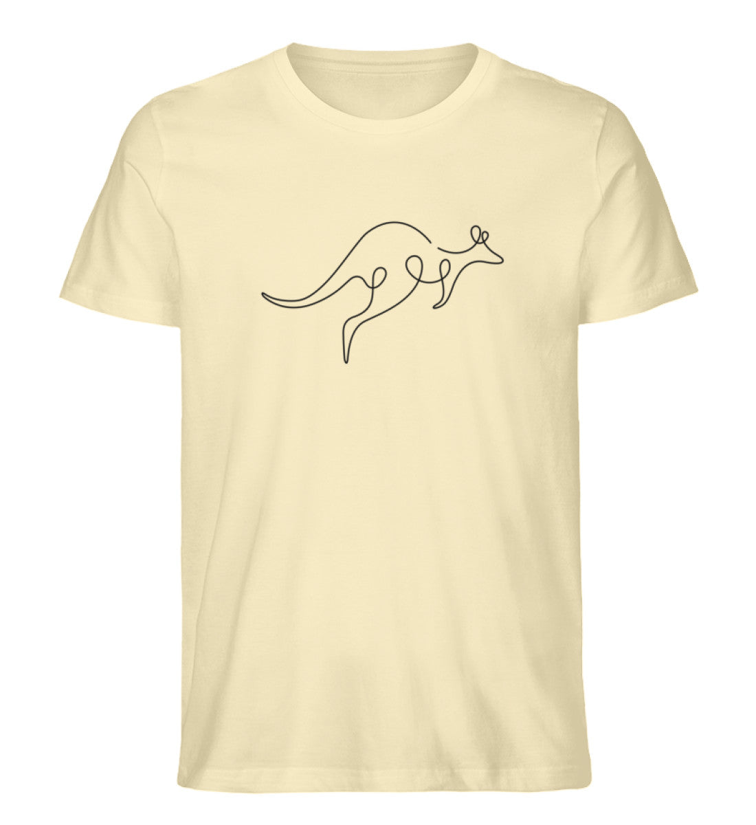 Känguruh Shirt