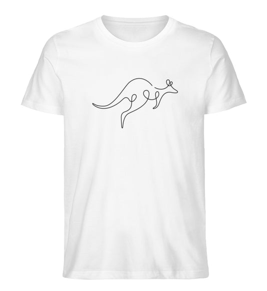 Känguruh Shirt