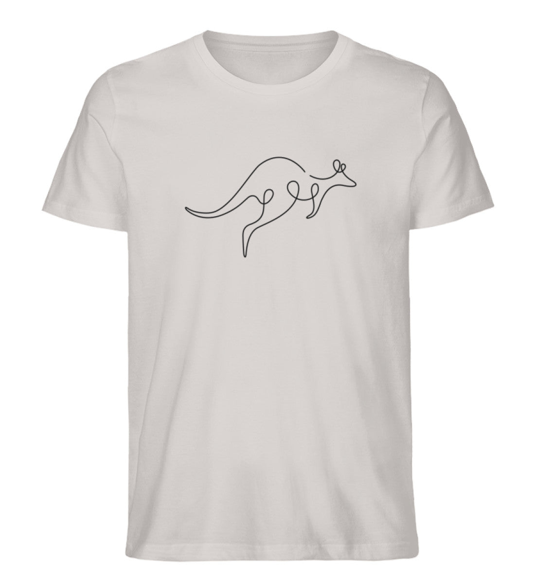 Känguruh Shirt