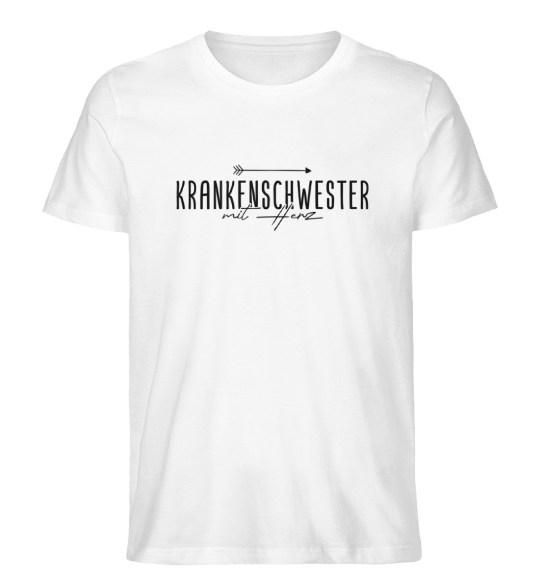 Krankenschwester Geschenk T-Shirt