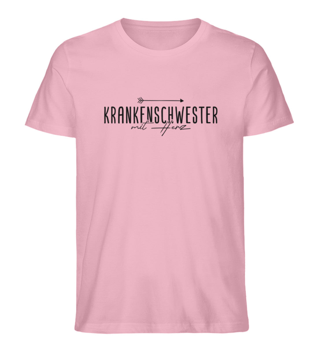 Krankenschwester Geschenk T-Shirt