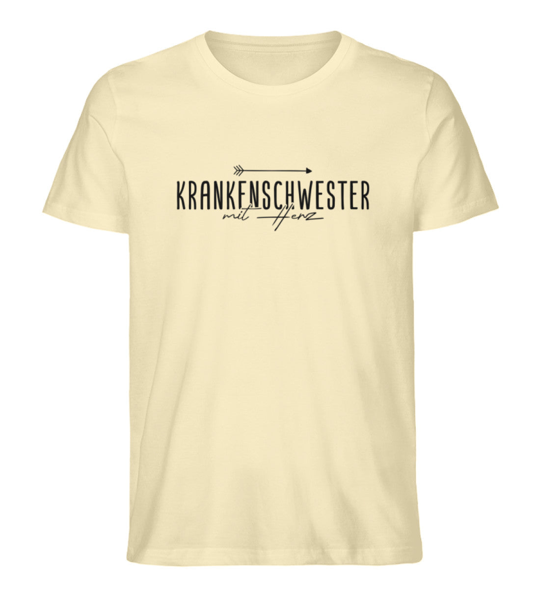 Krankenschwester Geschenk T-Shirt