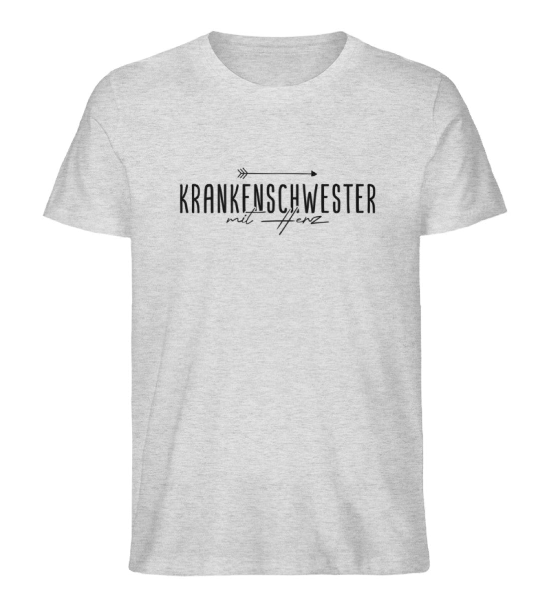 Krankenschwester Geschenk T-Shirt