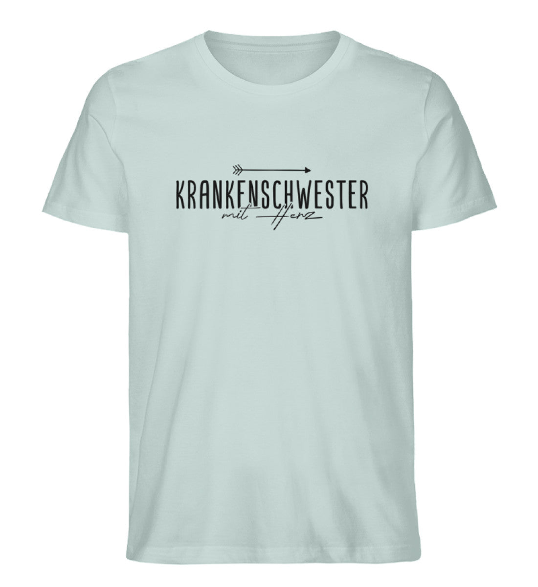 Krankenschwester Geschenk T-Shirt
