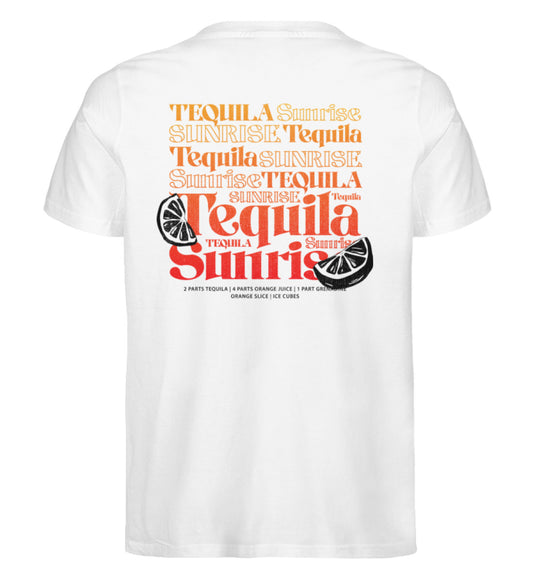 Tequila Sunrise Shirt