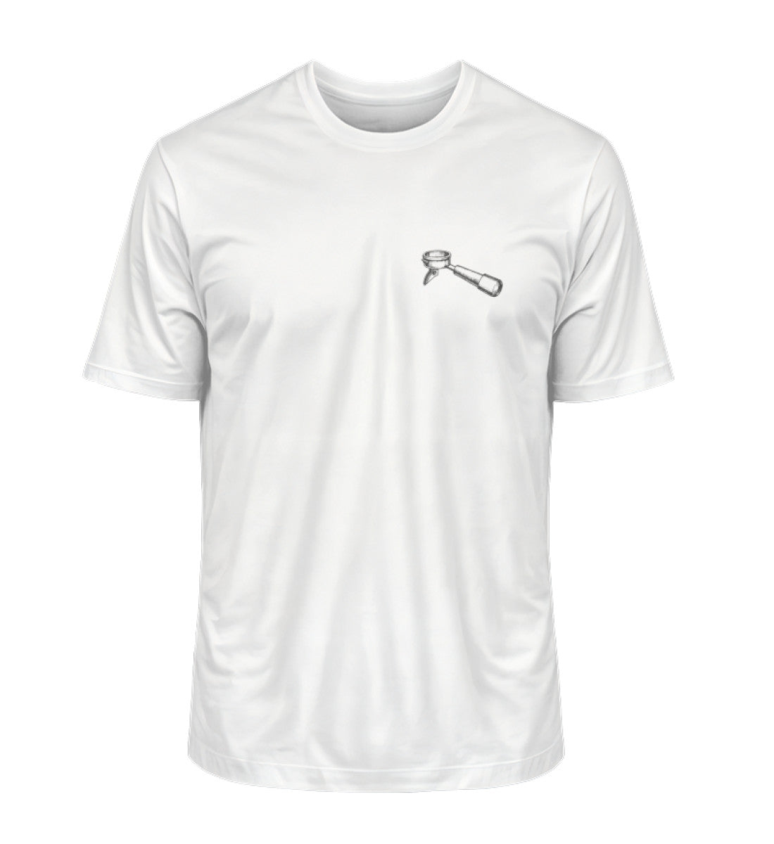 Coffee Lover Club Tshirt