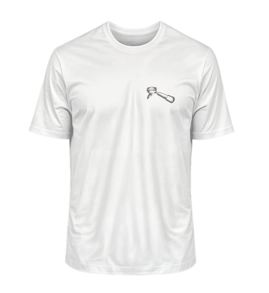 Coffee Lover Club Tshirt